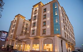 Verta Hotel Qouraish